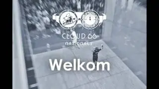 Cloud66 Nationals 2016 1e ronde
