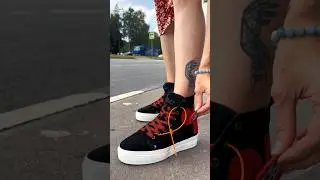 🤘Городские кеды MadBull Velcro! 