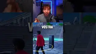 PUOI CANTARE LE TUE CANZONI PREFERITE SU FORTNITE! #fortnite #fortniteita #fortniteitalia