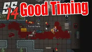 SS14: Syndicate Gameplay - Good Timing