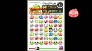 [IPhone Game] Poipoi_In_Stump Trailer
