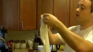 Photography Baby Sling - DIY - Where to buy the stuff.