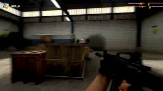 Tegs - Im Back
