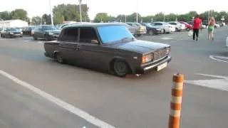 Ваз 2107 738/93