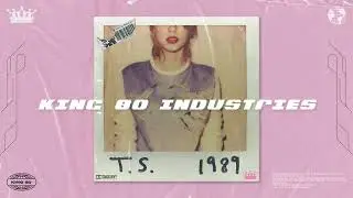 [SOLD] Taylor Swift 