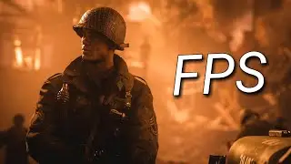 Best Mobile Fps Games 2021 | Android Fps Games 2021 !