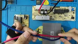 VLOG EN: FSP FP2000 AND FSP FP600 DISASSEMBLY / TEARDOWN TOPOLOGY
