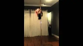 Pole practice
