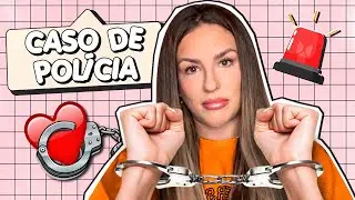 FOI CASO DE POLÍCIA pt2