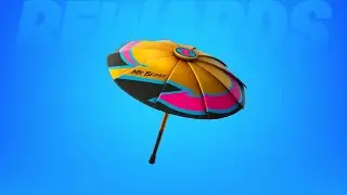 How to get MrBeast FREE Glider..!
