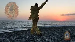 Подлинное Шине. Прощение. Самомнение. Сиддхи. Сила которая знает путь. Бог. Фрагмент с занятия.