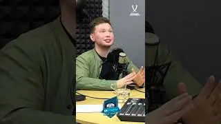 Сегодня подкаст! Гость - телеграм-канал НЕКЛАССИКО 