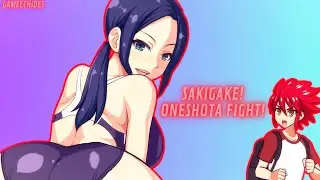 THE BOY GOES TO LOOK FOR THE KIDNAPPED MOTHER | Sakigake! Oneshota Fight! Only GamePlay - Part 1