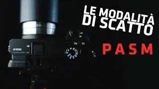 Fotografia in Pillole #07 - 