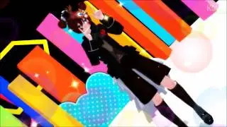 [MMD x FNAF] Drop Pop Candy