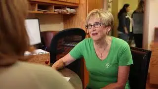 Hospitality House: 2016 Community Health Champion