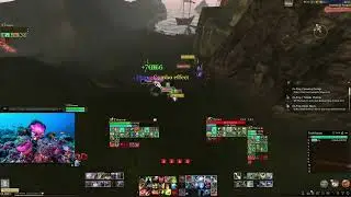 Archeage Classic Argent PvP Brawlgate Movie