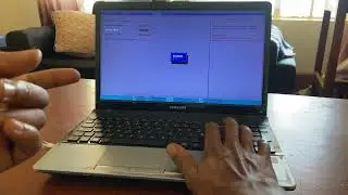 How to Enable Samsung Boot Menu : All Laptops 100% Works