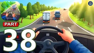 Vehicle Masters - Gameplay Walkthrough Part 38 - Build Ultimate Vehicle Empire (Android, iOS)