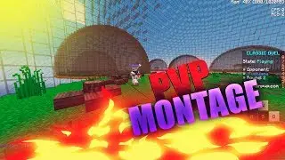 PVP MONTAGE ON SPAINPVP