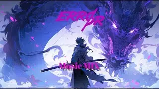 ERRØR Music Mix ♬