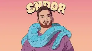 Endor - Snake Charmer