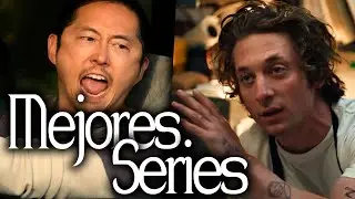 Las Mejores Series Del 2023