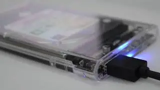 STOP!!! Don't throw away your old hard drive - Transform it to into a external HDD🤯 (2023)