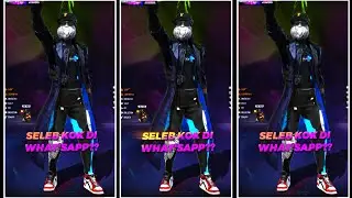 PRESET ALIGH MOTION FF || SELEB KOK DI WHATSAPP || DIBAWAH 5MB