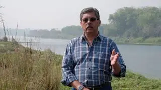 Krishnanagar -  Ranodhir Palchoudhury