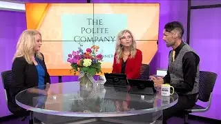 The Polite Company: Saying "no"