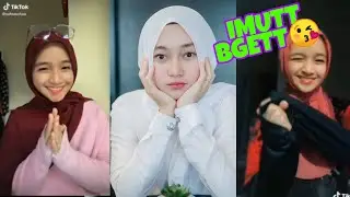 TIKTOK BERHIJAB  CANTIK TT GEDE TERBARU 2020 | PART 7