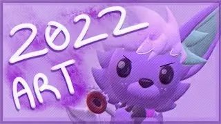 Art video 2022