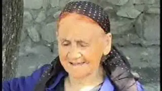 Bir Başkadır ''TEREKEME/KARAPAPAK''