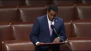 House Assistant Leader Neguse Leads Special Order Hour
