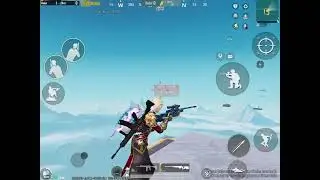 Aimimi geliştiryorum Gün 1 umarım beğenirsiniz #pubgmobilturkiye #pubgmobile