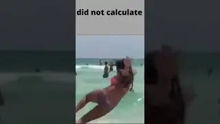 did not calculate#