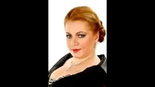 Людмила Воробьева. Рассказ Ренаты (опера  С.Прокофьева "Огненный ангел" )
