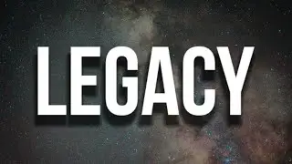 Lil Tjay - Legacy (Lyrics)