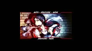 Regular Everyday Normal Guy 2 - Nightcore  (1 HOUR LOOP)