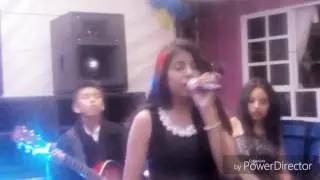 Grupo revelación musical  de tzompantepec .tlaxcala