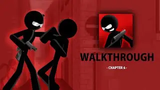 Sift Heads - Reborn - Walkthrough : Chapter 6