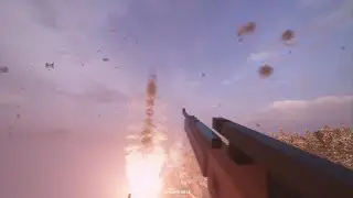 Teardown mass explosion