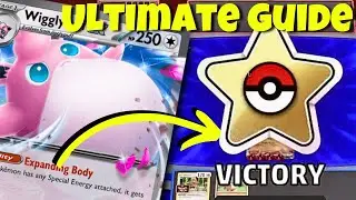 How to DOMINATE with Wigglytuff Control! (ULTIMATE GUIDE)