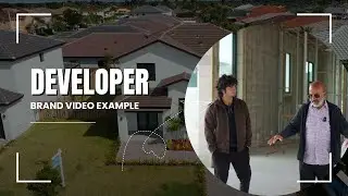 Home Builder Brand Video