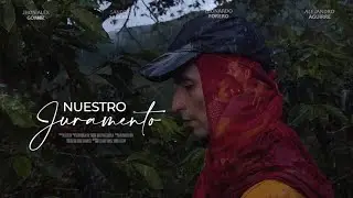TEASER OFICIAL - NUESTRO JURAMENTO