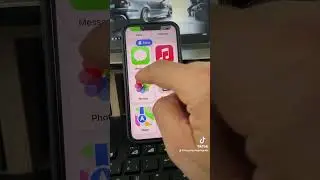 iPhone 13 iOS for old people