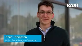 Let's Talk ASHP Solutions - Part 6 – Ethan Thompson – Product Features & Benefits