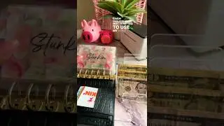 Cash budgeting is not all about saving money. 🥰 