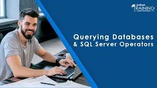 SQL Server - Querying Databases And SQL Server Operators | JanBask Training